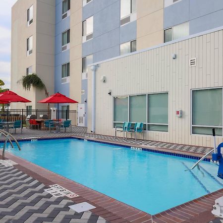 Towneplace Suites By Marriott Mcallen Edinburg Dış mekan fotoğraf