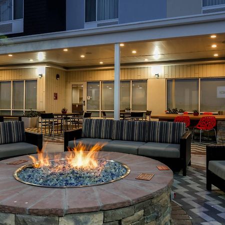 Towneplace Suites By Marriott Mcallen Edinburg Dış mekan fotoğraf