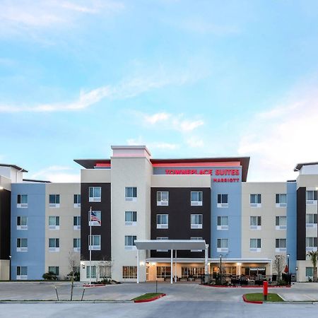 Towneplace Suites By Marriott Mcallen Edinburg Dış mekan fotoğraf
