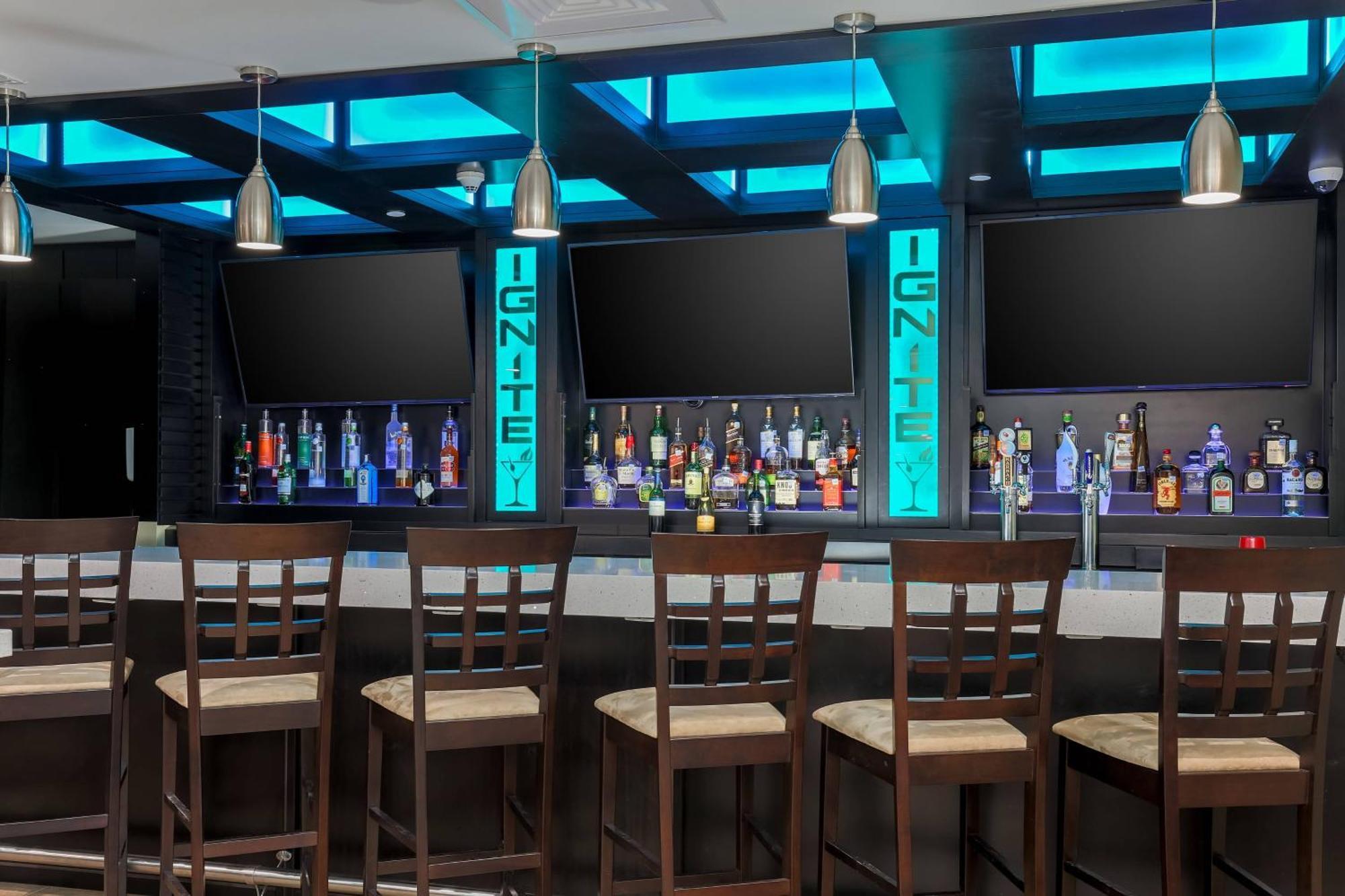 Towneplace Suites By Marriott Mcallen Edinburg Dış mekan fotoğraf