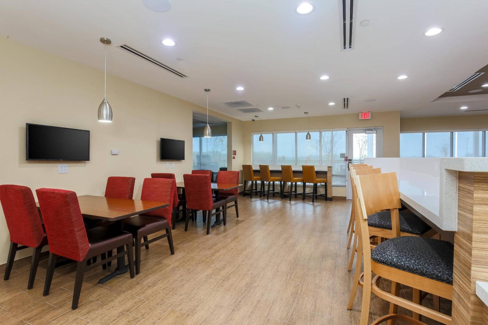 Towneplace Suites By Marriott Mcallen Edinburg Dış mekan fotoğraf