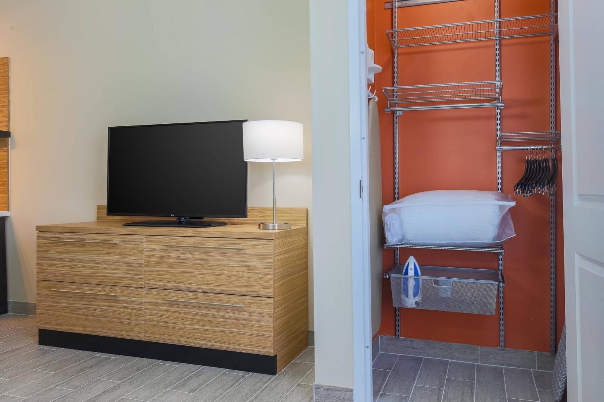 Towneplace Suites By Marriott Mcallen Edinburg Dış mekan fotoğraf