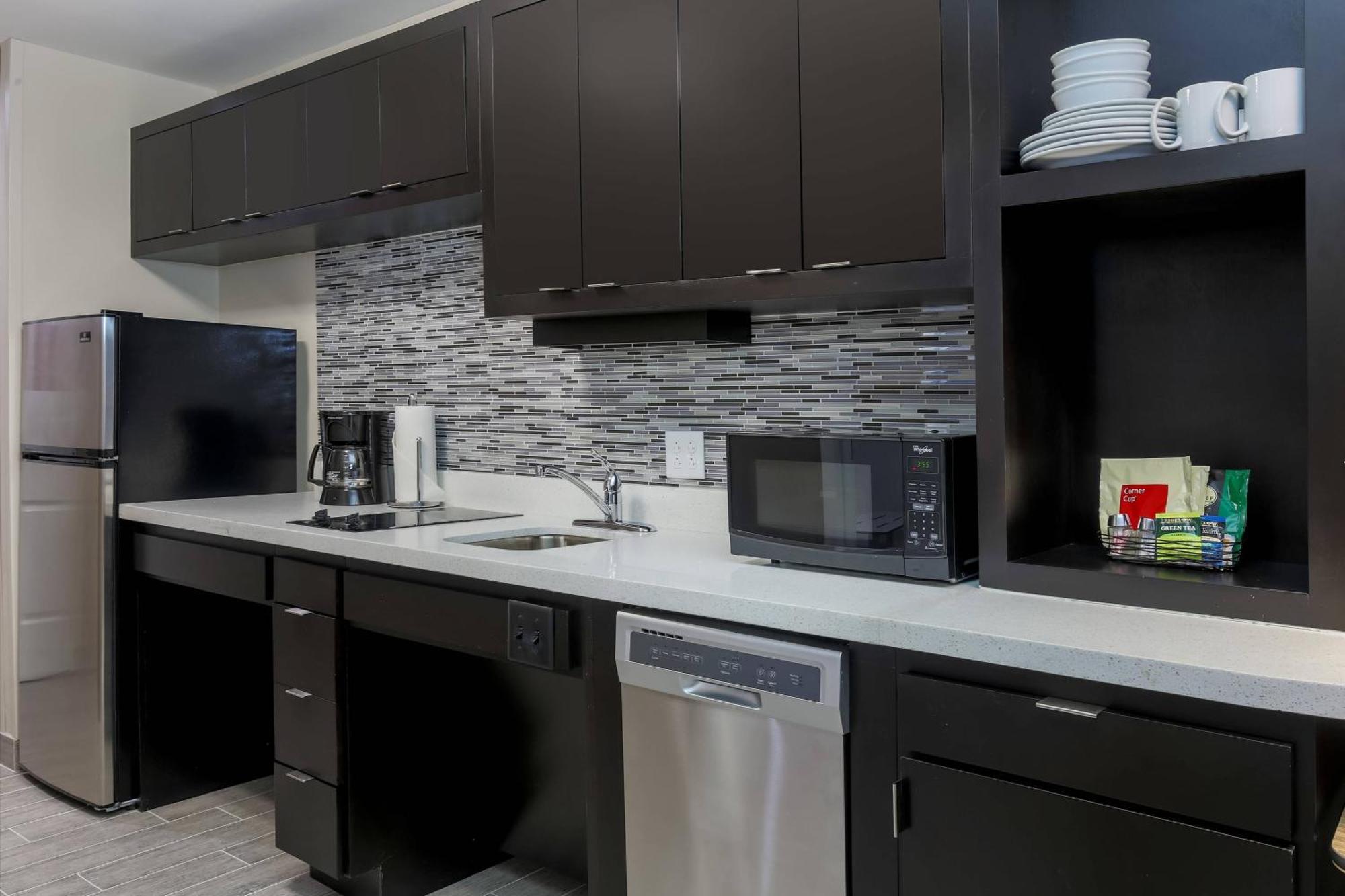 Towneplace Suites By Marriott Mcallen Edinburg Dış mekan fotoğraf
