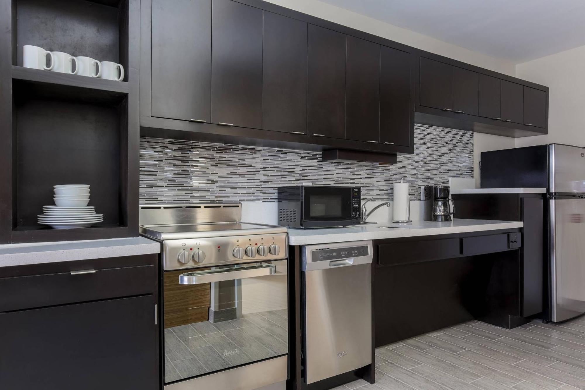 Towneplace Suites By Marriott Mcallen Edinburg Dış mekan fotoğraf